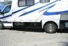 2010 Fleetwood Pulse 24A Class C Motorhome