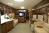 2010 Fleetwood Discovery 40X Class A Diesel Motorhome