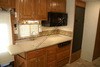 2008 Newmar Canyon Star 3205 Class A Gas Motorhome