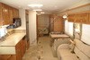 2008 Newmar Canyon Star 3205 Class A Gas Motorhome
