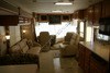 2008 Newmar Canyon Star 3205 Class A Gas Motorhome