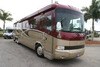 2006 Monaco Executive DENALI R525 Class A Diesel Motorhome