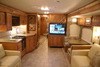 2010 Tiffin Allegro Red 38QBA Class A Diesel Motorhome