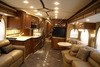 2008 Newmar Essex 4502 Class A Diesel Motorhome