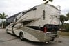 2010 Tiffin Allegro Red 38QBA Class A Diesel Motorhome