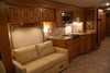 2010 Tiffin Allegro Red 38QBA Class A Diesel Motorhome