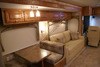 2010 Tiffin Allegro Red 38QBA Class A Diesel Motorhome