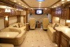 2010 Tiffin Allegro Bus 40QXP Class A Diesel Motorhome