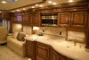 2010 Tiffin Allegro Bus 40QXP Class A Diesel Motorhome