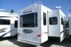 2010 Keystone Mountaineer 324RLQ Fifth Wheel