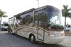 2008 Holiday Rambler Endeavor 40PDQ Class A Diesel Motorhome