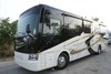 2010 Tiffin Allegro Red 36QSA Class A Diesel Motorhome
