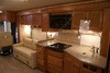 2010 Tiffin Allegro Red 36QSA Class A Diesel Motorhome