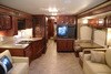 2010 Tiffin Allegro Red 38QBA Class A Diesel Motorhome