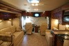 2010 Tiffin Allegro Red 38QBA Class A Diesel Motorhome
