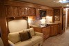 2010 Tiffin Allegro Red 36QSA Class A Diesel Motorhome