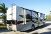 2010 Tiffin Allegro Red 36QSA Class A Diesel Motorhome