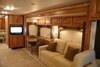 2010 Tiffin Allegro Red 36QSA Class A Diesel Motorhome