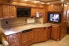 2010 Tiffin Phaeton 42QBH Class A Diesel Motorhome