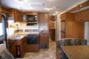 2010 Fleetwood Tioga Ranger 31M Class C Motorhome