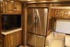 2010 Tiffin Allegro Bus 43QGP Class A Diesel Motorhome
