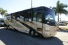 2010 Tiffin Allegro Bus 43QGP Class A Diesel Motorhome