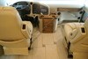 2010 Tiffin Allegro Bus 43QGP Class A Diesel Motorhome
