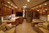 2010 Tiffin Phaeton 42QBH Class A Diesel Motorhome