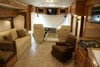 2010 Tiffin Allegro 35QBA Class A Gas Motorhome