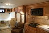 2010 Tiffin Allegro 35QBA Class A Gas Motorhome
