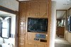 2010 Keystone Raptor 300MP Fifth Wheel Toyhauler