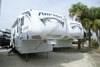 2010 Keystone Raptor 300MP Fifth Wheel Toyhauler