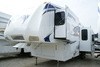 2010 Keystone Raptor 300MP Fifth Wheel Toyhauler