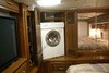 2002 Newmar Kountry Aire 4375 Class A Diesel Motorhome