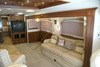 2002 Newmar Kountry Aire 4375 Class A Diesel Motorhome