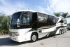 2001 Country Coach Affinity 42 Class A Diesel Motorhome