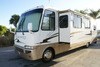2004 Newmar Kountry Star 36 Class A Gas Motorhome