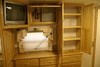 2004 Newmar Kountry Star 36 Class A Gas Motorhome
