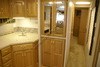 2004 Newmar Kountry Star 36 Class A Gas Motorhome