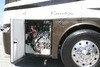 2007 Newmar Essex 4510 Class A Diesel Motorhome