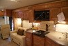 2010 Tiffin Allegro Red 38QBA Class A Diesel Motorhome