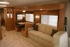 2010 Newmar Bay Star 2901 Class A Gas Motorhome