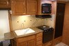 2010 Newmar Bay Star 2901 Class A Gas Motorhome