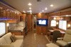 2009 Newmar Ventana 4333 Class A Diesel Motorhome