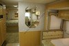 2005 Holiday Rambler Vacationer 34SBD Class A Gas Motorhome