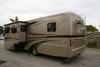 2005 Holiday Rambler Vacationer 34SBD Class A Gas Motorhome