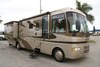 2005 Holiday Rambler Vacationer 34SBD Class A Gas Motorhome