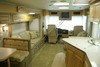 2005 Holiday Rambler Vacationer 34SBD Class A Gas Motorhome