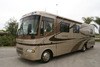 2005 Holiday Rambler Vacationer 34SBD Class A Gas Motorhome
