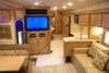 2010 Itasca Suncruiser IFJ35P Class A Gas Motorhome